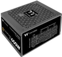 Блок питания Thermaltake SFX 650W Toughpower SFX 650 80+ gold (24+4+4pin) APFC 90mm fan 3xSATA Cab Manag RTL