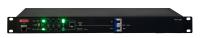 АВР Elemy ATS-1203/16/S/E/DO 1U 19" ввод:2xС20 выход:1xC19-6xС1316A черный