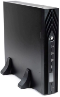 Источник бесперебойного питания Бастион SKAT-UPS 3000-RACK-ON-6X9 2700Вт 3000ВА черный