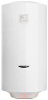 Водонагреватель Ariston Dune1 R 50 V 1,5K SLIM PL 1.5кВт 50л электрический настенный/белый