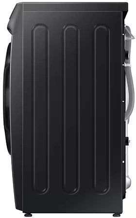 Стиральная машина Samsung WW80AG6S28ABLP класс: A загр.фронтальная макс.:8кг серый инвертер