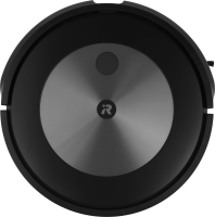 Пылесос-робот Irobot Roomba J7 60Вт черный