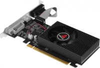 Видеокарта Biostar PCI-E GT730-4GB D3 LP (GF108) NVIDIA GeForce GT 730 4Gb 128bit GDDR3 700/1333 DVIx1 HDMIx1 CRTx1 HDCP Ret low profile