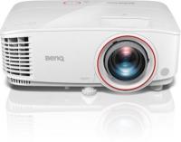 Проектор Benq TH671ST DLP 3000Lm (1920x1080) 10000:1 ресурс лампы:4000часов 1xUSB typeA 2xHDMI 2.7кг