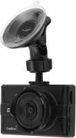 Видеорегистратор Digma FreeDrive 300DW черный 2Mpix 1440x2560 1440p 130гр.
