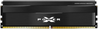 Память DDR5 32GB 5600MHz Silicon Power SP032GXLWU560FSE Xpower Zenith RTL PC5-44800 CL40 DIMM 288-pi