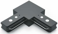 Соединитель Gauss TR107 черный