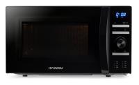Микроволновая Печь Hyundai HYM-D3031 20л. 700Вт черный