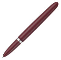 Ручка перьев. Parker 51 Core (CW2123496) Burgundy F сталь нержавеющая подар.кор.