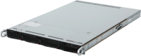 Сервер IRU Rock S1204P 2x6240R 4x32Gb С621 AST2500 4P 10G 2x1000W w/o OS (2073107)