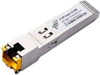 Трансивер Future Technologies FT-SFP-COPPER-10-1000 Трансивер SFP 1000Base-T