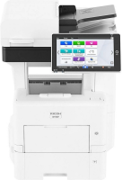 МФУ лазерный Ricoh IM 550F (418459) A4 Duplex