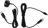 Наушники с микрофоном A4Tech Bloody MR595 Proxy Boom (MR595)