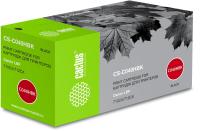 Картридж лазерный Cactus CS-C040HBK 040 H BK черный (12500стр.) для Canon LBP 710CX/712CX