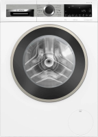 Стиральная машина Bosch Serie 4 WGA24400ME пан.англ. кл.:A+++ фронт. макс.:9кг белый