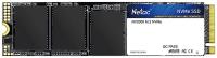 Накопитель SSD Netac PCI-E 3.0 x4 512Gb NT01NV2000-512-E4X NV2000 M.2 2280