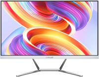 Моноблок Teclast K24 Air 23.8" Full HD i3 12100/16Gb/SSD512Gb UHDG 730/W11Pro/белый 1920x1080