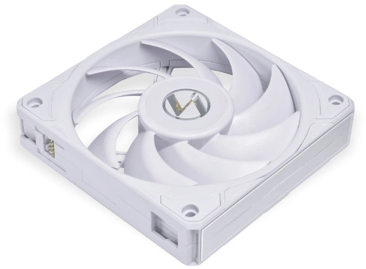 Вентилятор Lian-Li Uni Fan P28 Single 4-pin 29dB Ret