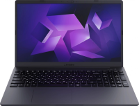 Ноутбук Kvadra Nau LE14U i3 1215U/8Gb/SSD256Gb/14.1"/IPS/FHD/noOS/dk.grey/реестр МПТ