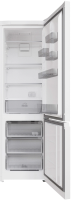 Холодильник Hotpoint HT 5200 W 2-хкамерн. белый (869892400340)