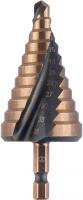 Сверло Monogram 101-040 по металлу Дл=85мм (1пред.) для дрелей/перфораторов