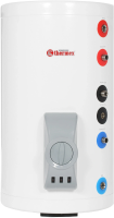 Водонагреватель Thermex Combi Inox IRP 150 V 6кВт 150л комбинированный настенный/белый
