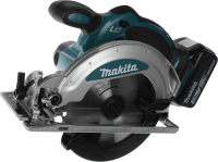 Циркулярная пила (дисковая) Makita DSS610RF (ручная)