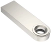 Флеш Диск Netac 16Gb U278 NT03U278N-016G-30PN USB3.0 серебристый/черный