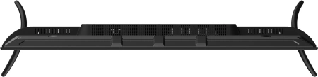 Телевизор LED SunWind 50" SUN-LED50XU400 Яндекс.ТВ черный 4K Ultra HD 60Hz DVB-T DVB-T2 DVB-C DVB-S DVB-S2 USB WiFi Smart TV