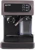 Кофеварка рожковая Vitek VT-1517 VT 1238Вт фиолетовый