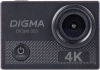 Экшн-камера Digma DiCam 320 черный