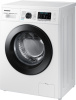 Стиральная машина Samsung WW70AG5S21CELP класс: A загр.фронтальная макс.:7кг белый инвертер
