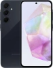 Смартфон Samsung SM-A356E Galaxy A35 5G 128Gb 8Gb темно-синий моноблок 3G 4G 2Sim 6.6" 1080x2340 Android 14 50Mpix 802.11 a/b/g/n/ac/ax NFC GPS GSM900/1800 GSM1900 TouchSc Protect microSD max1024Gb