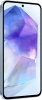 Смартфон Samsung Galaxy A55 5G SM-A556E 256Gb 8Gb голубой 3G 4G 2Sim 6.6" AMOLED 1080x2340 And14 50M