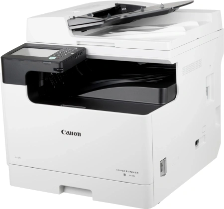 Копир Canon imageRUNNER 2425i (4293C004) лазерный печать:черно-белый RADF