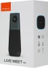 Камера Web Creative Live! Cam Meet 4K черный 2Mpix (1920x1080) USB2.0 с микрофоном (73VF095000000)