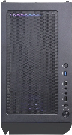 ПК IRU Office 310H6S TWR i3 12100 (3.3) 16Gb SSD512Gb UHDG 730 Free DOS GbitEth 400W черный (2074830)