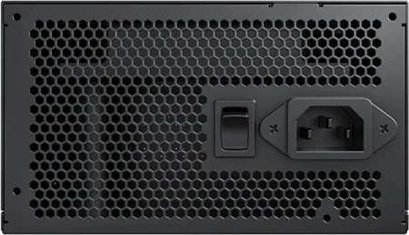Блок питания Montech ATX 850W CENTURY GOLD G5 80+ gold (20+4pin) APFC 120mm fan 10xSATA Cab Manag RTL