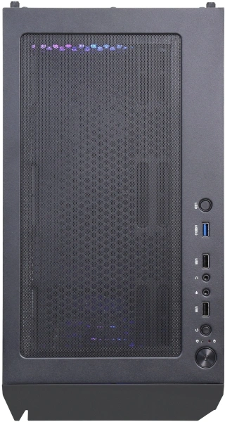ПК IRU Office 310H6S TWR i3 12100 (3.3) 16Gb SSD512Gb UHDG 730 Free DOS GbitEth 400W черный (2074830)