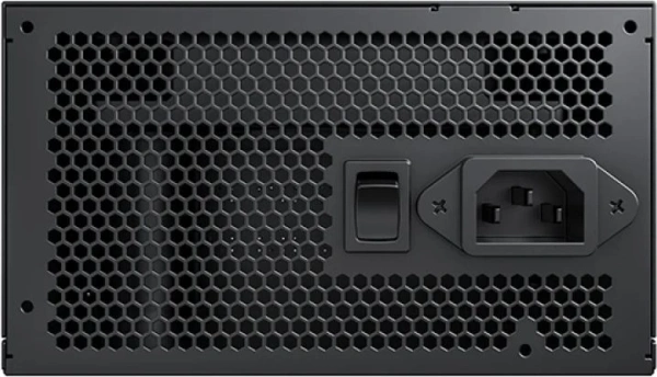 Блок питания Montech ATX 850W CENTURY GOLD G5 80+ gold (20+4pin) APFC 120mm fan 10xSATA Cab Manag RTL