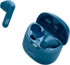 Гарнитура вкладыши JBL Tune Flex 2 синий беспроводные bluetooth в ушной раковине (JBLTFLEX2TQE)