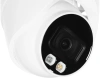Видеокамера IP Dahua DH-IPC-HDW1239VP-A-IL-0280B 2.8-2.8мм цв. корп.:белый