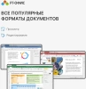 Офисное приложение Р7-Офис Профессиональный. Для бизнеса 1польз. бессрочно ТП 1г (R7DTB.UI.RT.NGUL0.0823.001BE)