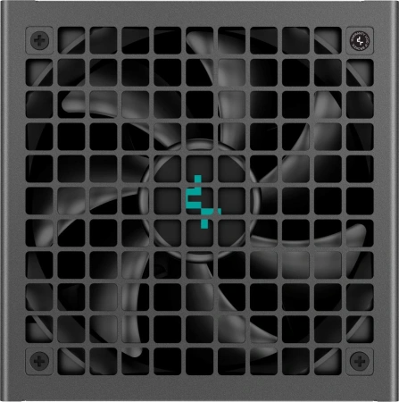 Блок питания Deepcool ATX 1000W PN1000M Gen.5 80+ gold (20+4pin) APFC 120mm fan 8xSATA RTL