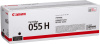 Картридж лазерный Canon 055HBK 3020C002 черный (7600стр.) для Canon LBP663Cdw/LBP664Cx/MF746Cx/MF742Cdw/MF744Cdw
