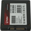 Накопитель SSD Kingspec SATA III 512Gb P3-512 2.5"