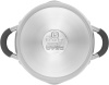 Набор кастрюль Rondell Flamme RDA-340 4 предмета (RDS-340)