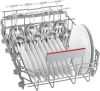 Посудомоечная машина Bosch SPV6EMX70Q узкая