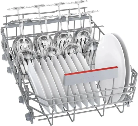 Посудомоечная машина Bosch SPV6EMX70Q узкая