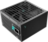 Блок питания Deepcool ATX 1000W PN1000M Gen.5 80+ gold (20+4pin) APFC 120mm fan 8xSATA RTL